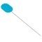 Ateco 6" Stainless Steel Wire Cake Tester - Reusable & Better Than Toothpicks